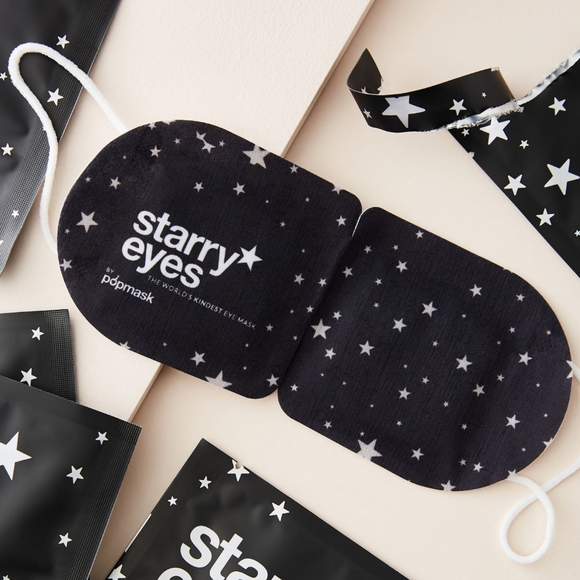 Starry Eyes Self-warming Eye Mask by Popmask - 5pk - Picture 5 of 6